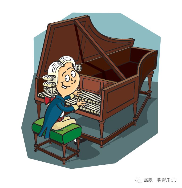 bellaique评莫扎特