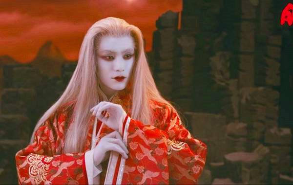 原创史料中第一个被气死的状元大闹地府为何还能被封为伏魔大将军