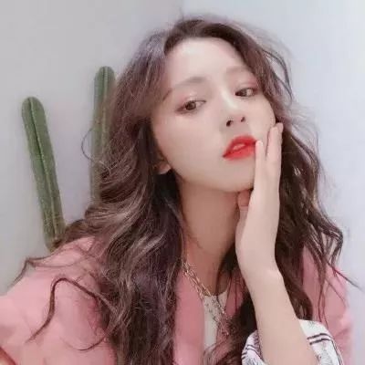 女生头像微信头像女