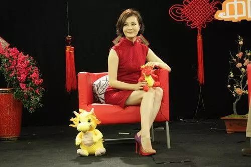 《少年派》裴音被骂惨,穿上旗袍的刘孜,却是那么的优雅温婉!