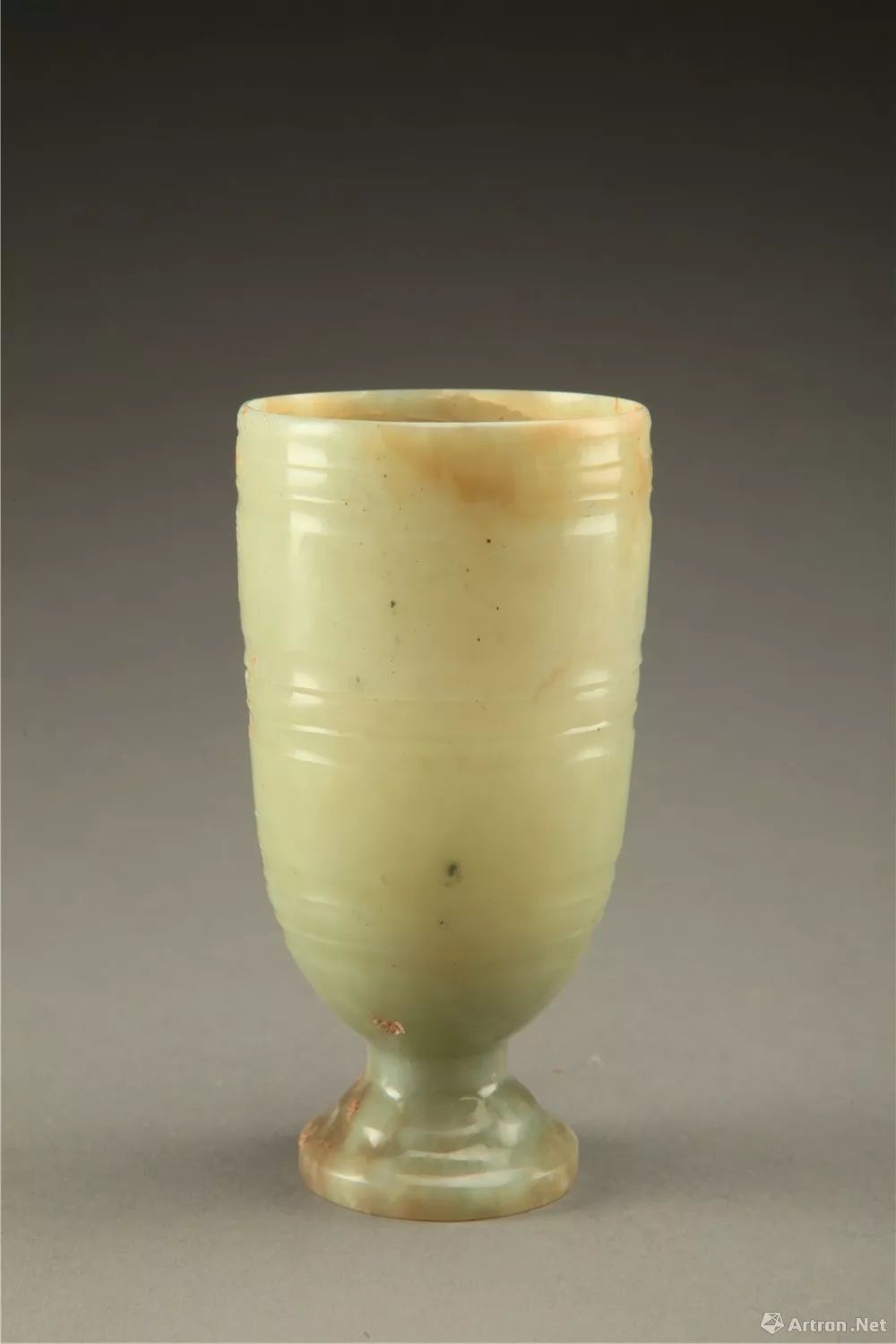 看展小知识三只皇帝用的玉杯是史上最高级别的了解一下