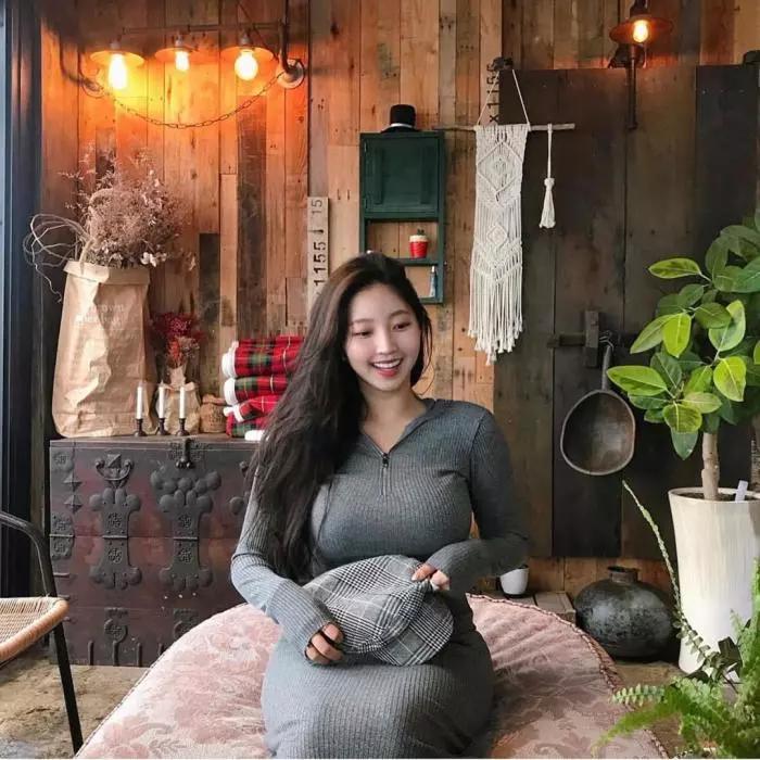 肩宽臀肥?沙漏型身材尽显女性丰腴之美