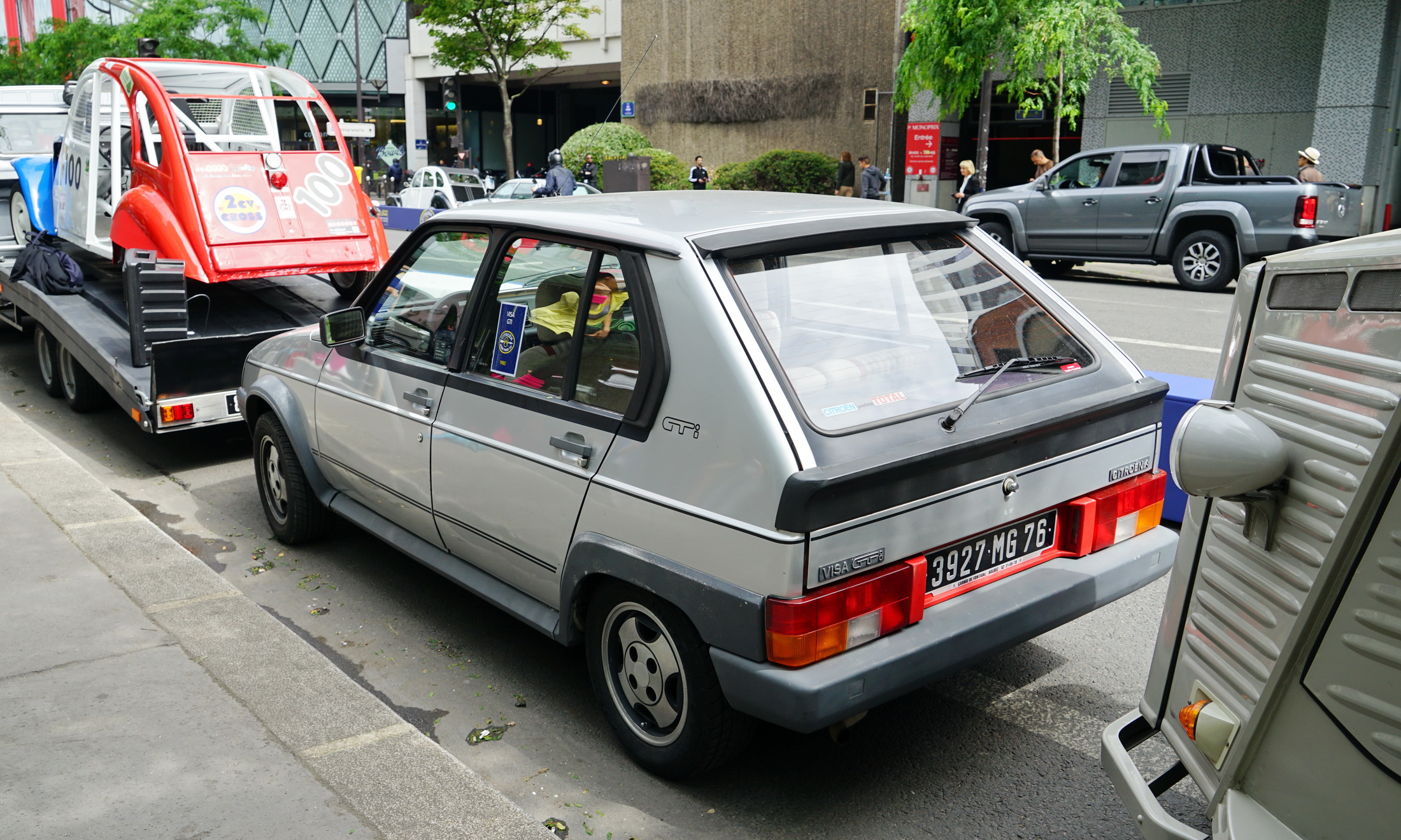 雪铁龙计划更新中国车型做适合中国的全球化设计