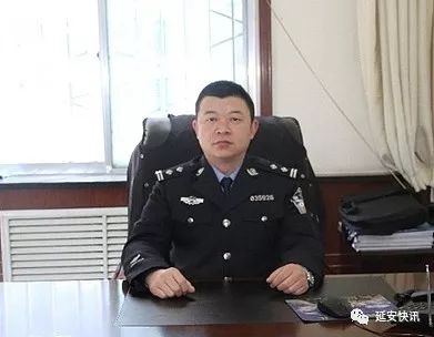 延安贾延成黑社会性质组织一案打破6把"保护伞" ,包括市委政法委原