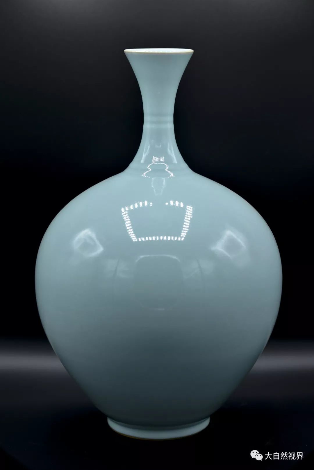 我镜头中的汝瓷大师范随州