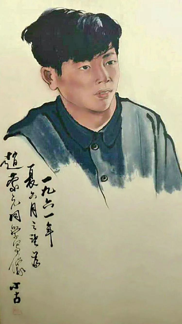 山东书画 | 大家王小古_临沂