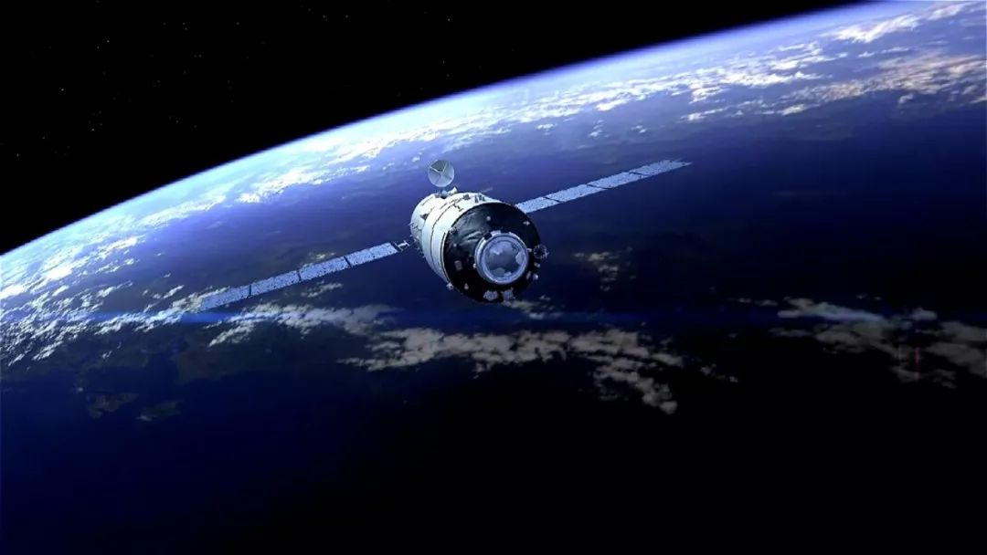 天宫二号完成使命受控再入大气层告别是为了新的开始