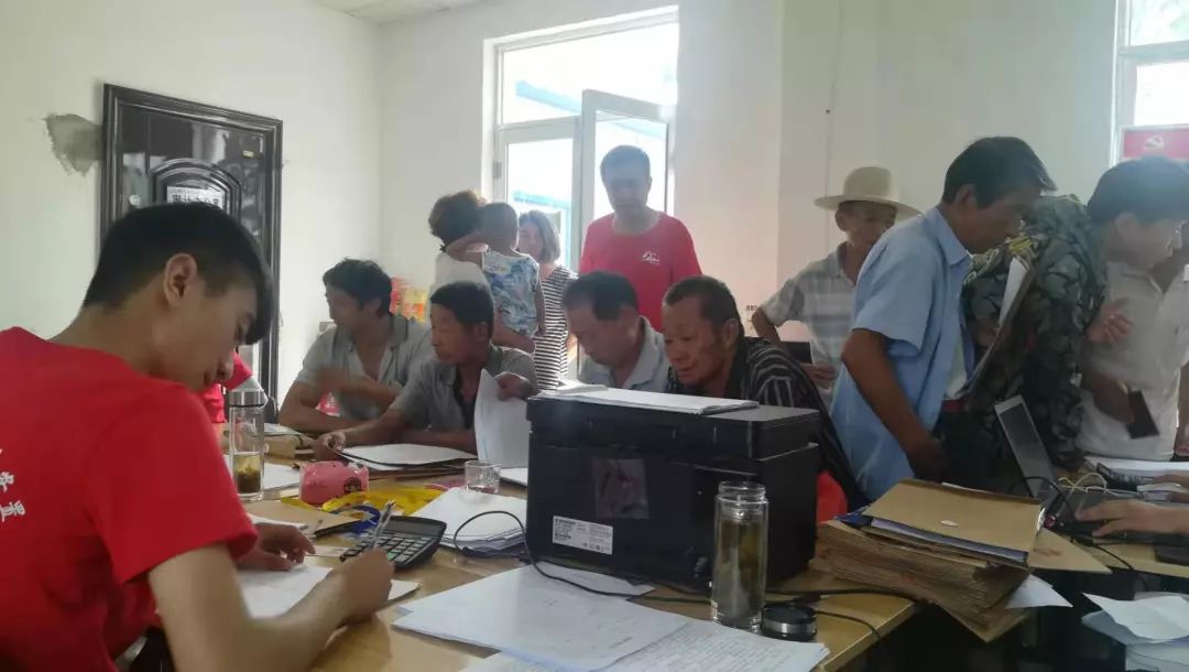 直击拆迁一线聚焦马山前沿马山镇季庄片区拆迁安置工作推进速度再创新