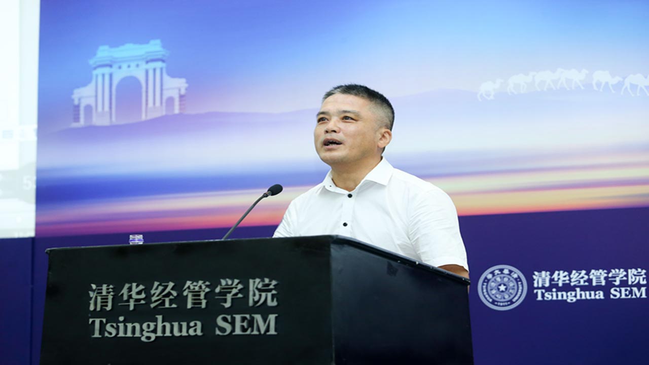 教授博士生导师黎宏清华大学经管学院高管教育中心主任助理赵建伟北京