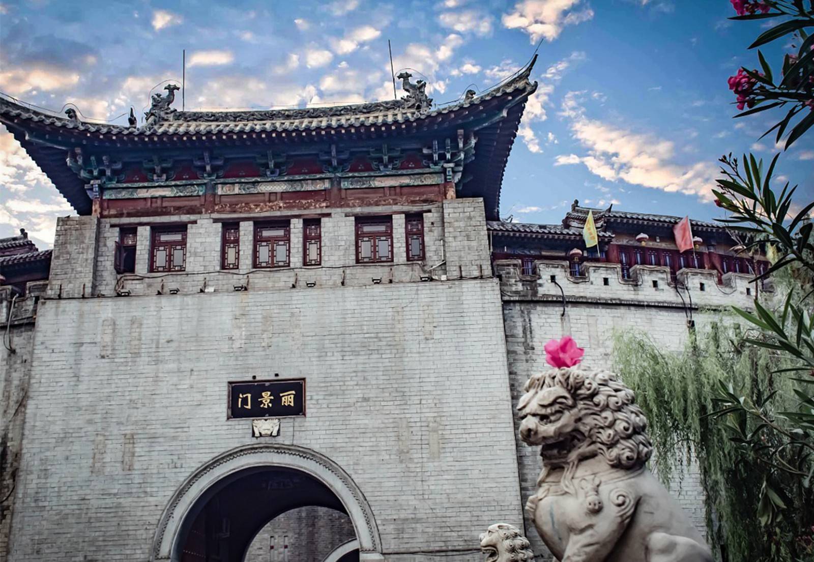 原创长安洛阳更利于防守北宋都城为何还要选在无险可守的开封