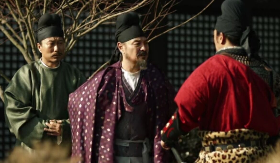 长安十二时辰中的林九郎与历史中的李林甫是同一个人吗