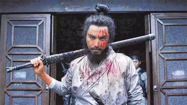 原创史料中第一个被气死的状元大闹地府为何还能被封为伏魔大将军