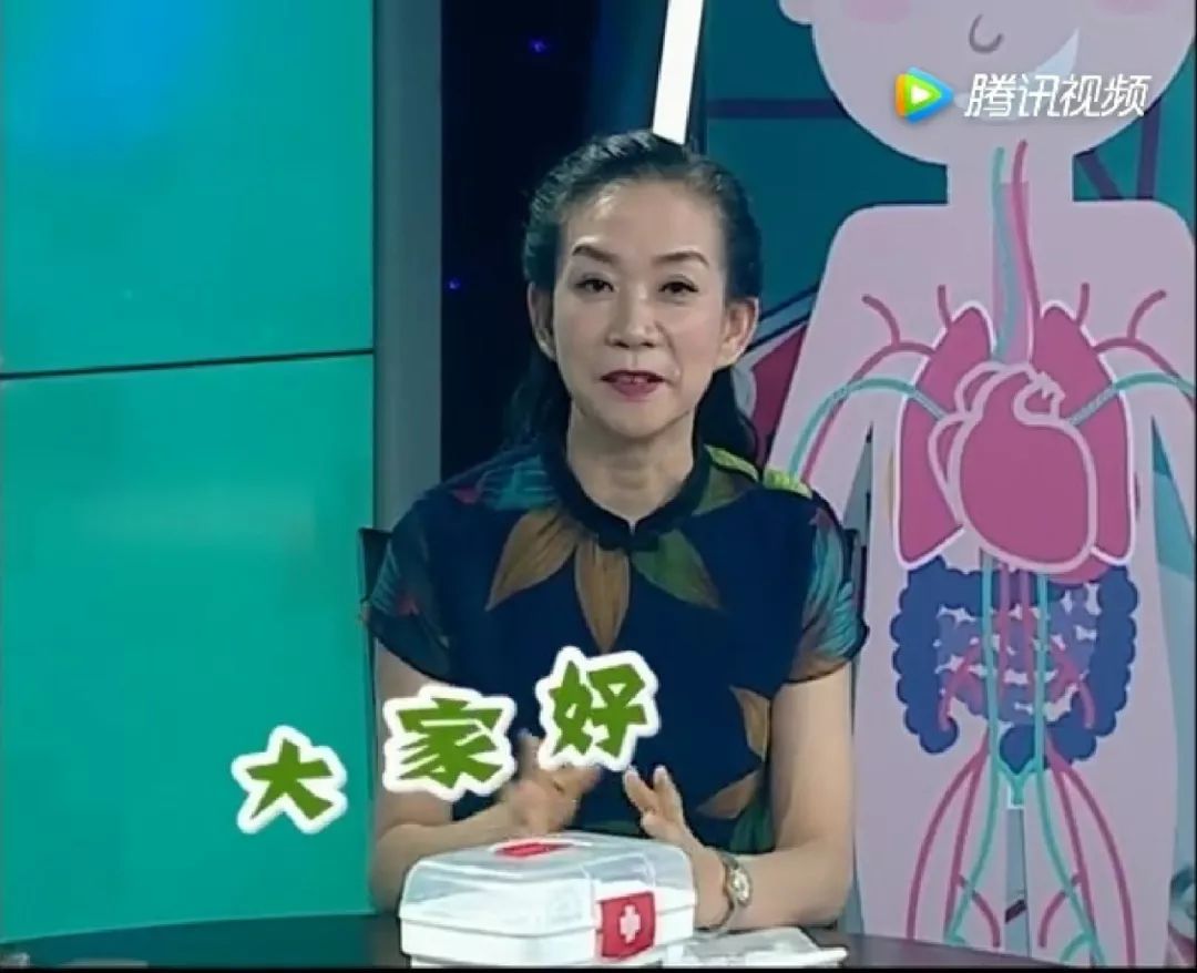 名中医白晓红|三伏贴敷全攻略_夏治