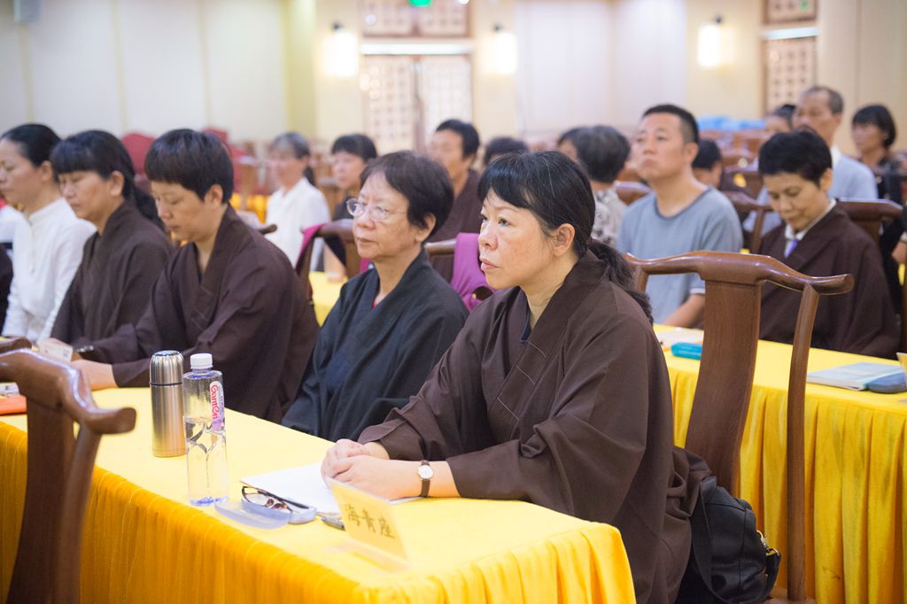 源正法师佛法的自由意志视频