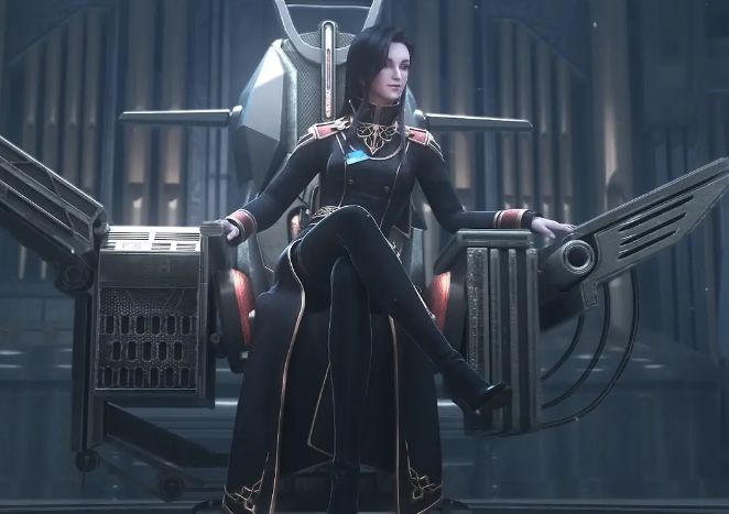 原创国产爆款成人动画并非少儿不宜