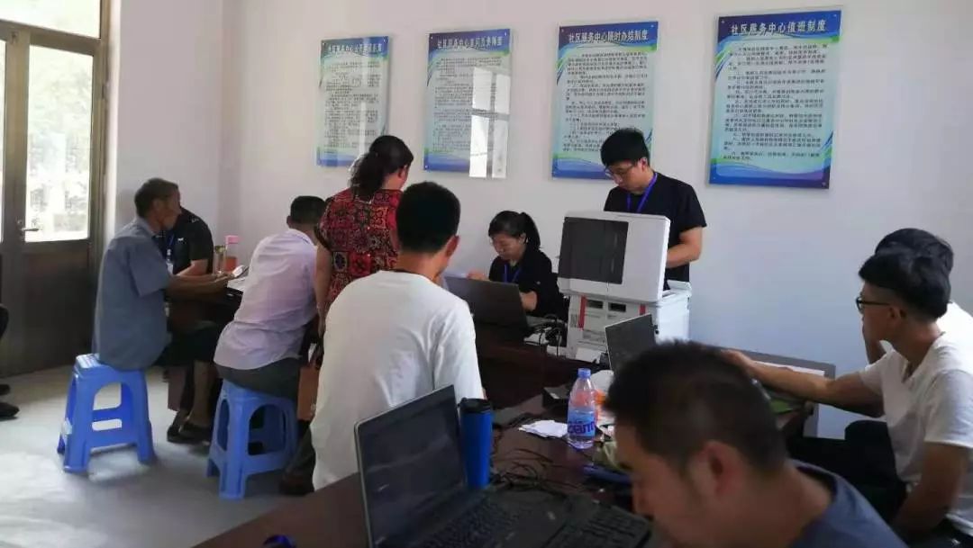 直击拆迁一线聚焦马山前沿马山镇季庄片区拆迁安置工作推进速度再创新