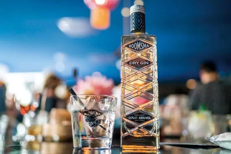 金酒是怎么成为鸡尾酒心脏的