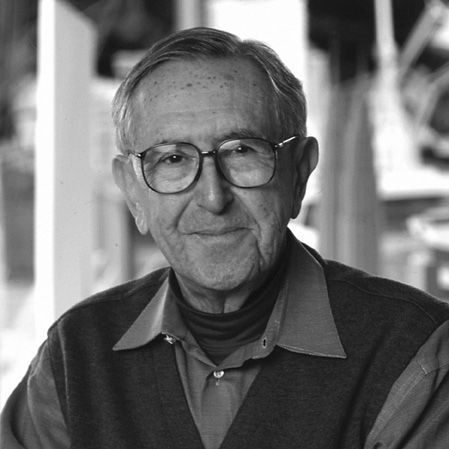 悼念西萨佩里世界地标建筑的设计大师