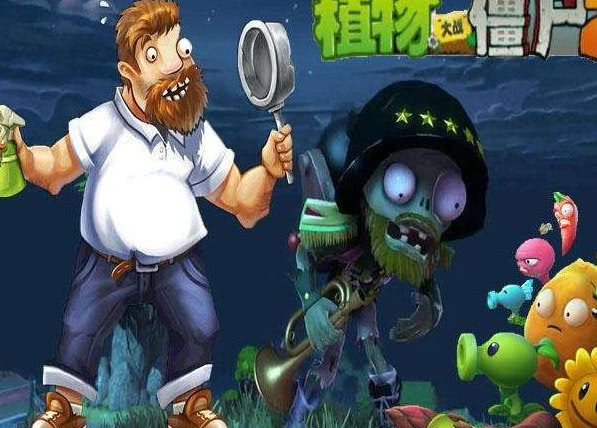 植物大战僵尸:戴夫身上的3个bug,知道的玩家少之又少!