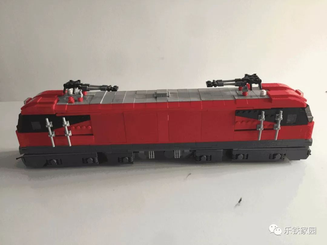 1.侧面一览三,模型介绍二.