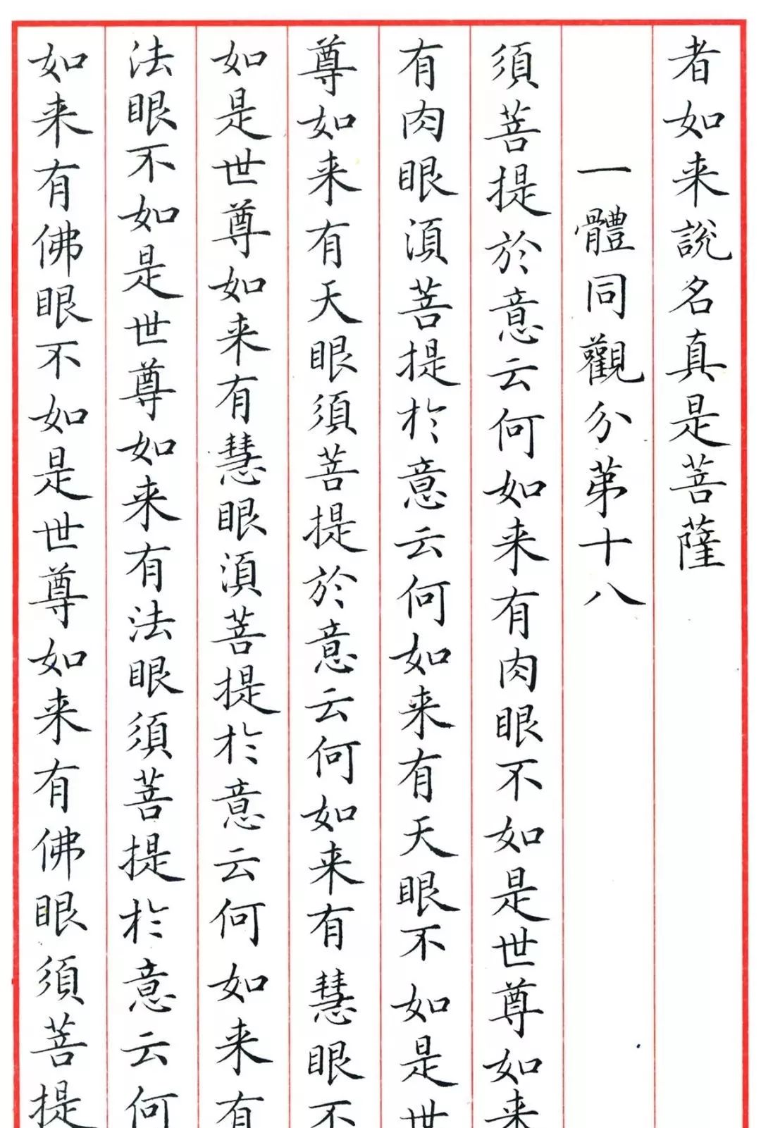 金刚经的当代价值与传承