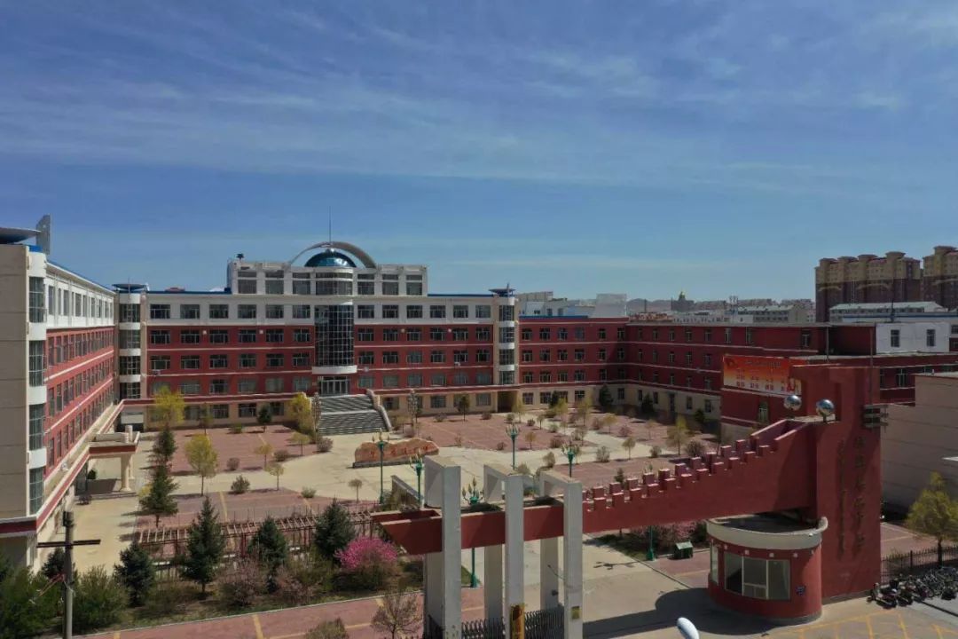 暑假致家长的一封信