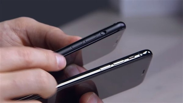新机模再次确认新iPhone 11系列将采用浴霸摄像头