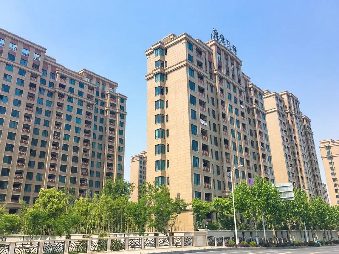 唐镇红盘大名城紫金九号最后一批小户型89156㎡丨即将取证认筹装修
