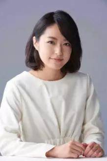 高良 健吾 井上 真央