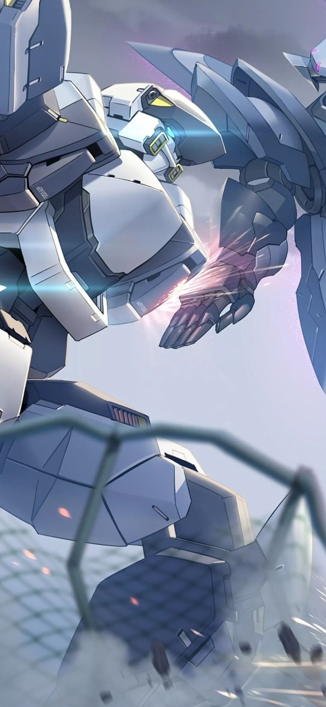 全金属狂潮丨kwallpapervol282