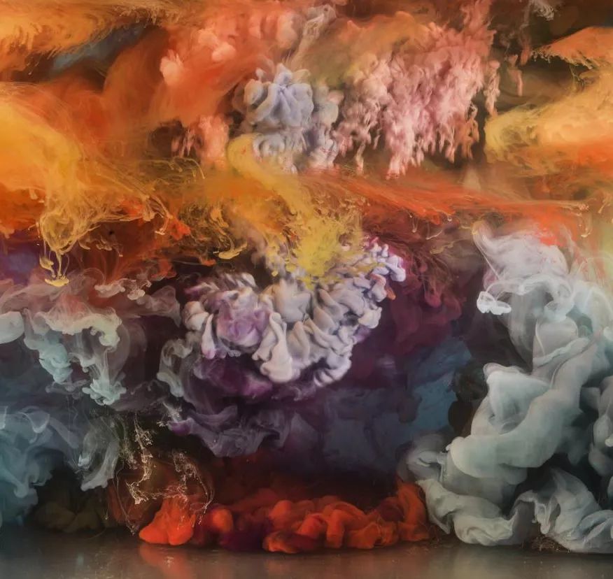 没有不好看的颜色只有不好看的配色用撞色来点新鲜的