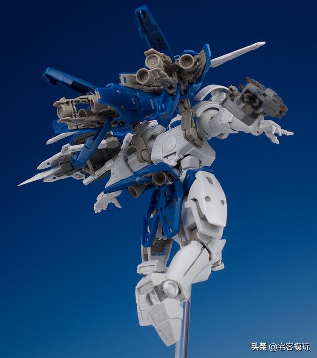 模玩测评11区转帖系列网限rg托鲁基斯iii