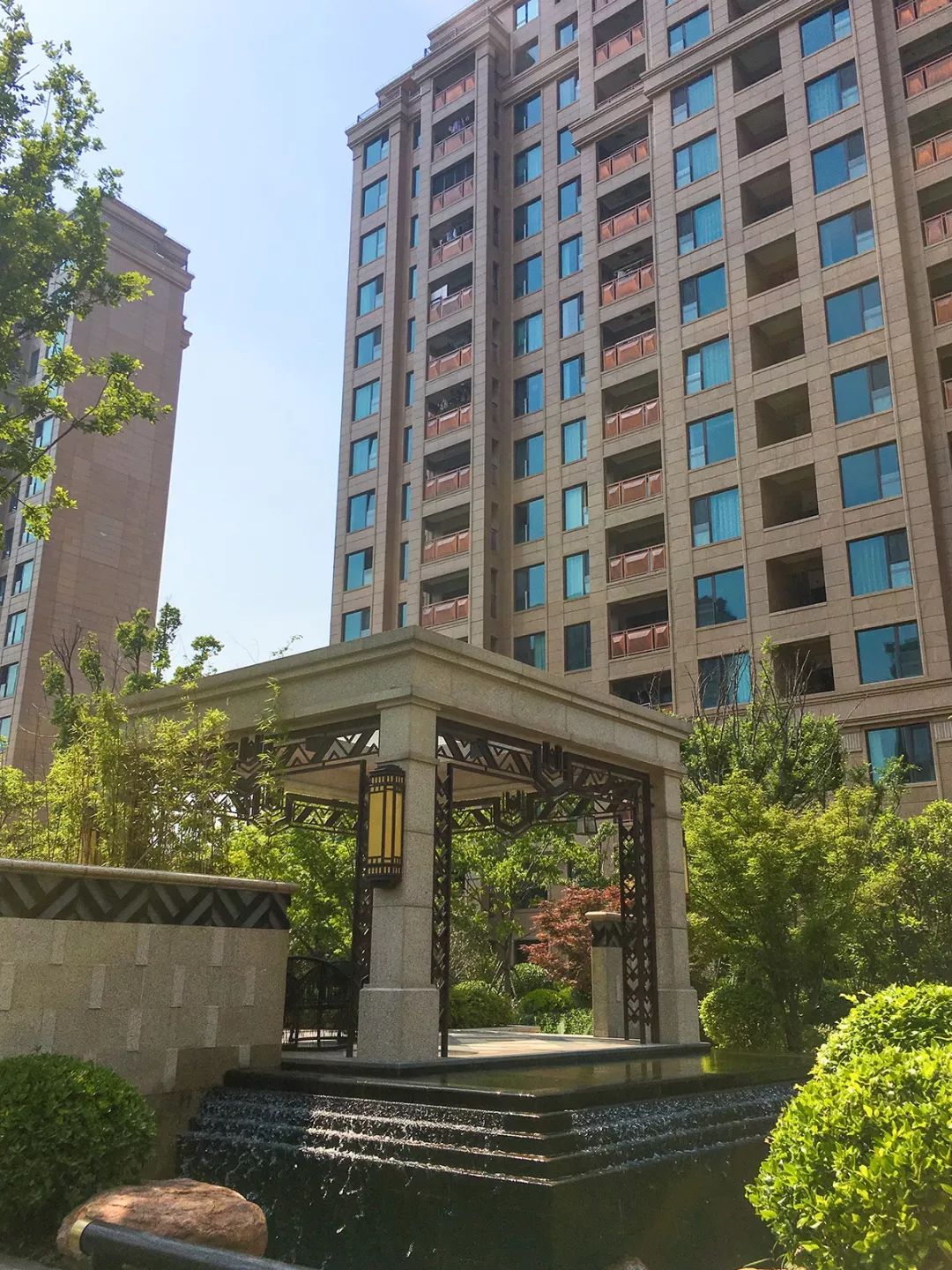 唐镇红盘大名城紫金九号最后一批小户型89156㎡丨即将取证认筹装修