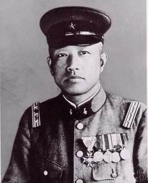 石原莞尔的战争论不具备5个条件日本绝不能与中国开战