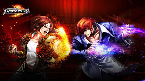 拳皇97风云再起ol有折扣吗 一氪通平台玩家教你怎么氪金