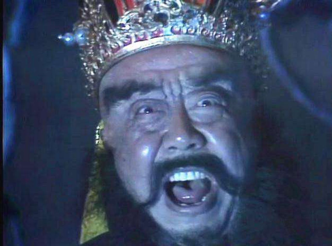 民间报仇最狠毒的告阴状是怎么回事?70年代某农村出现过此事