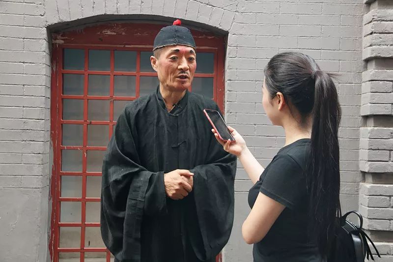 西北名丑薛广民从艺四十周年专场演出火爆上演内附独家视频