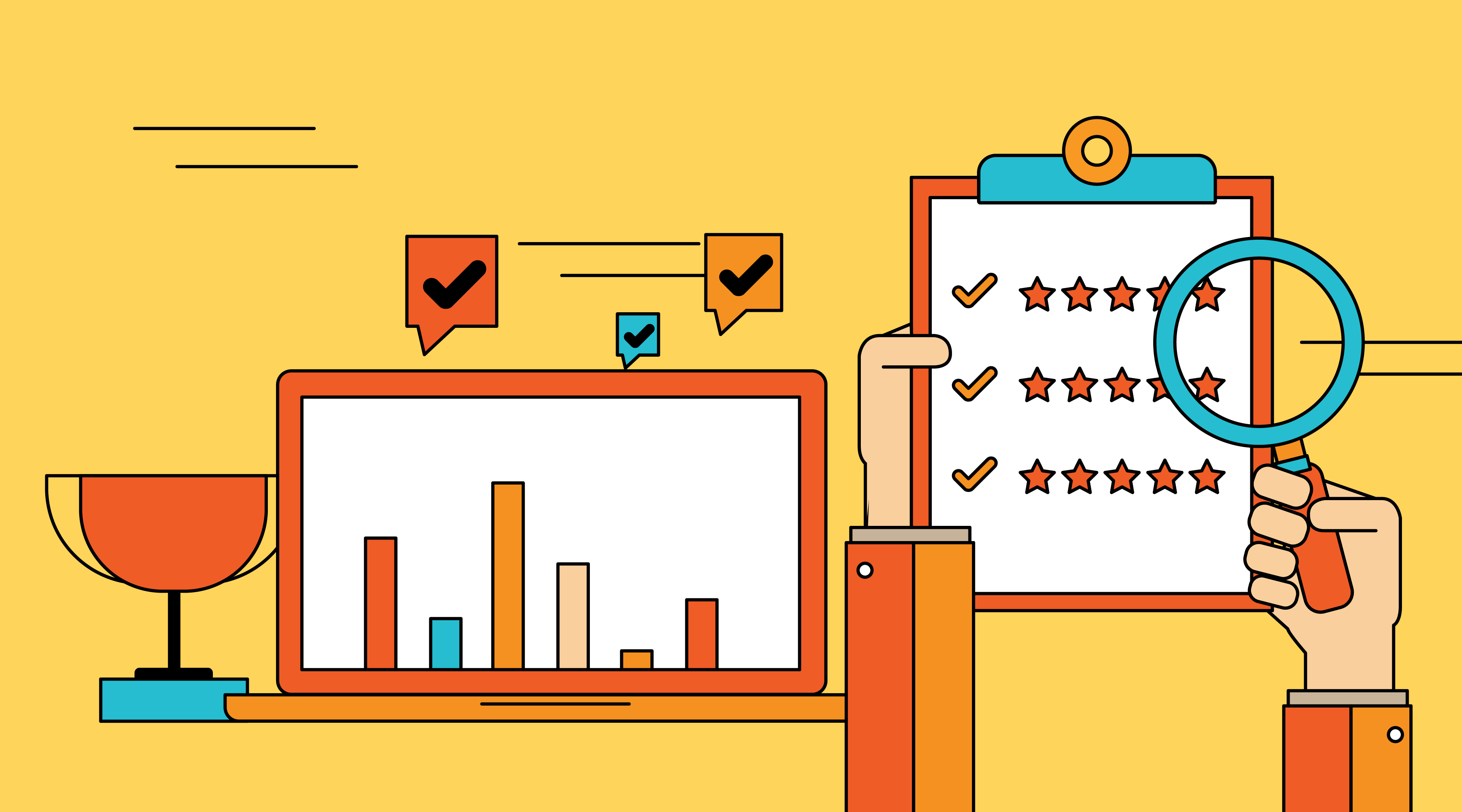 绩效是把双刃剑用好了企业和员工都能获益但大多时候都没用好