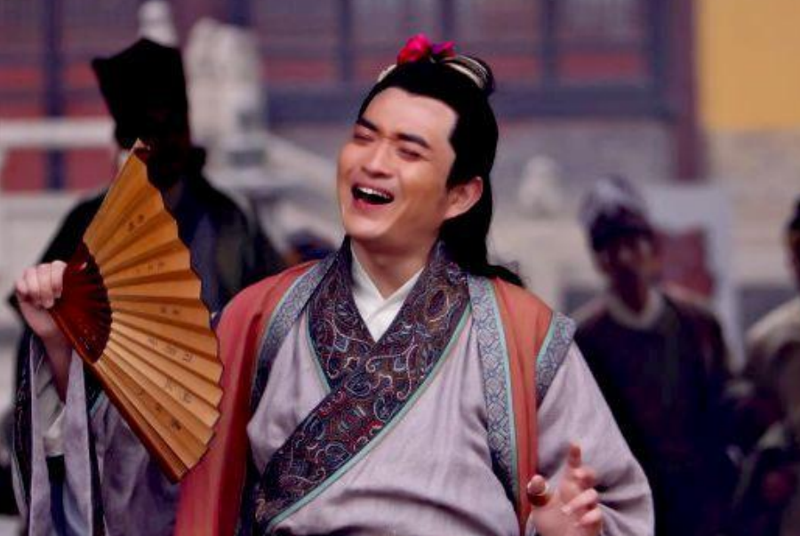 道教"八仙"中有一个恶棍,被包拯处置后,为何还能位列其中呢?_曹国舅