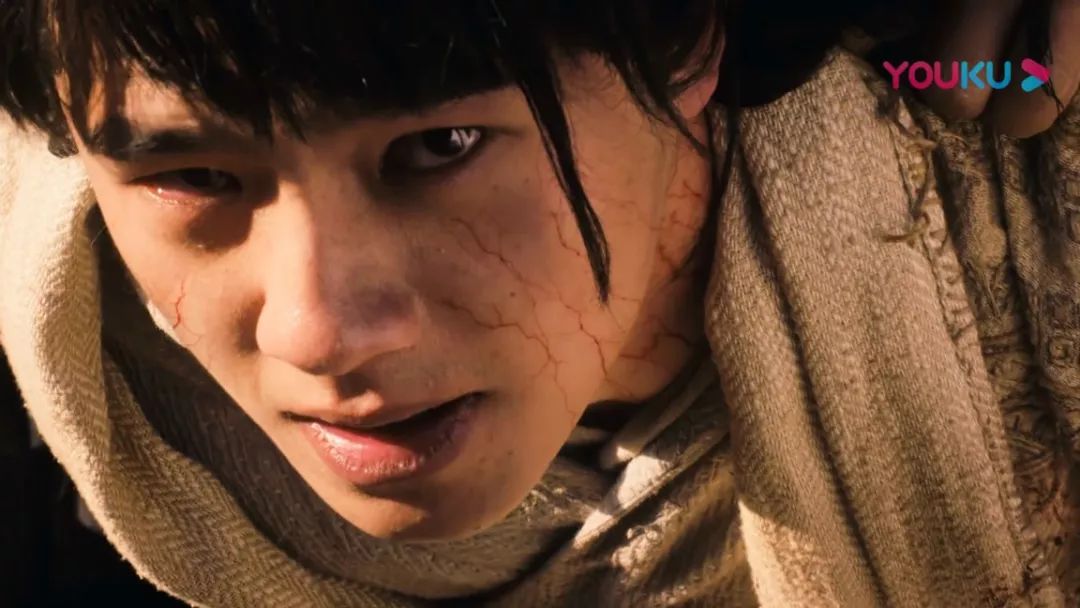 被撤档44天后,这部剧居然还能收视第一?_阿苏勒