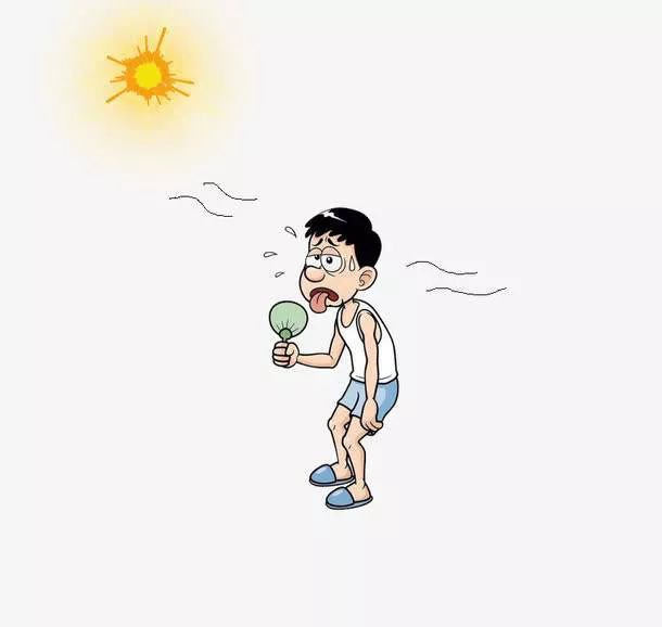 防晒霜的英文90%的人都不知道!