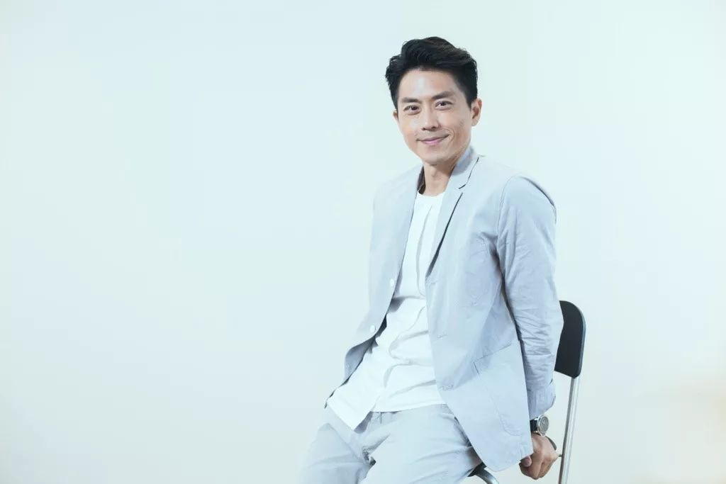 森美承认曾一脚踏三船 男人出轨受两部分拉扯:现在我对太太很痴缠!