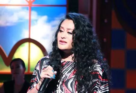 金曲奖唱将纪晓君《中国好声音》无导师为她转身,到底冤不冤?