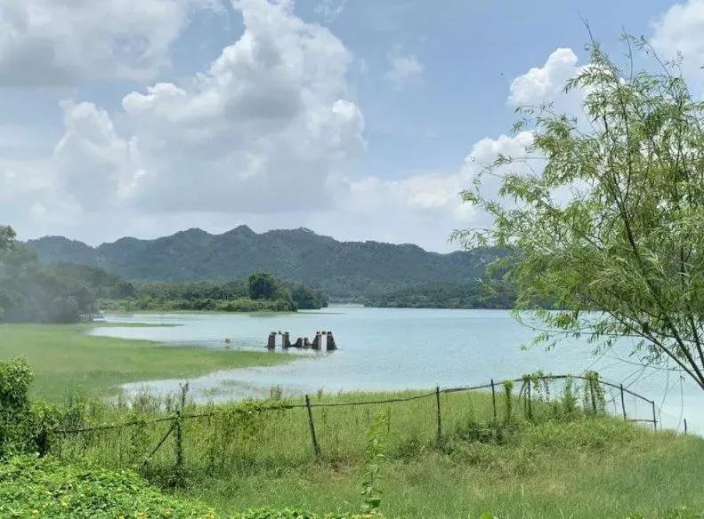 这个让笋gor二刷三刷甚至n刷的地方,又有新惊喜了……_泉林