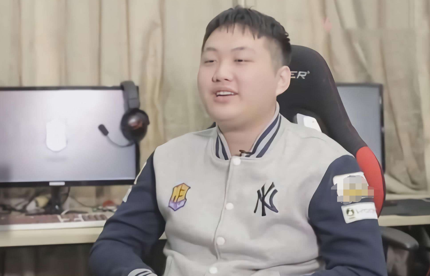 蓝公主要和kid兵刃相见skt山泥若直播爆料是你们喷毁了宝蓝