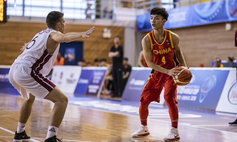 原创大心脏广东男篮小将3秒绝杀八一下赛季扮演更重要角色