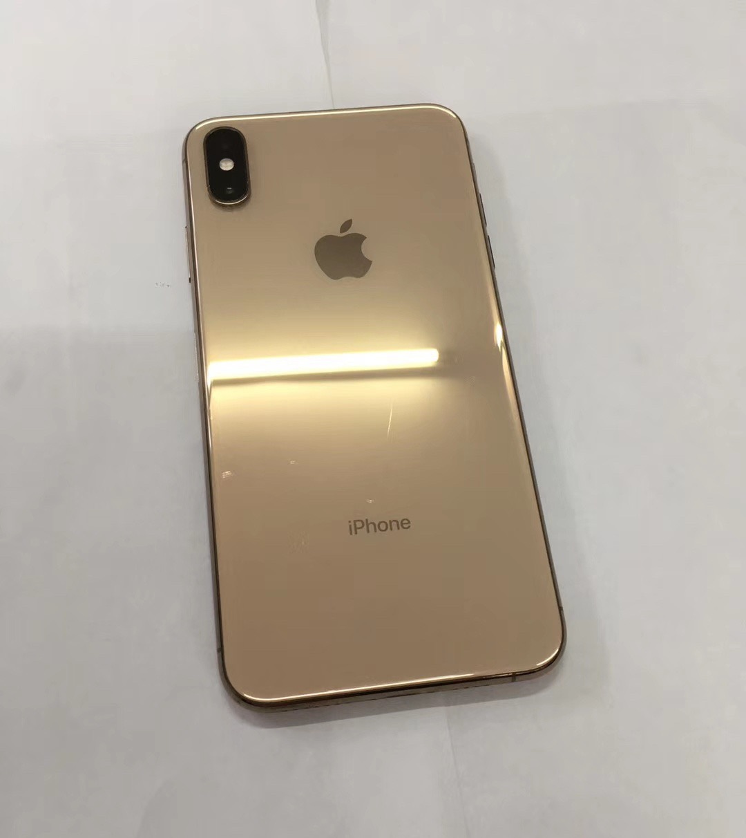 花了6500元买到一台iphonexsmax查询后凉凉了