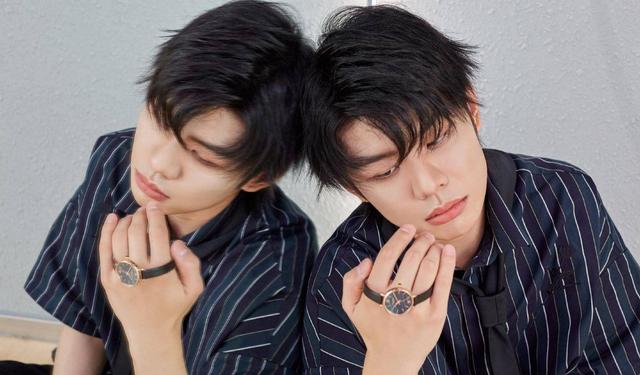 王晨艺助阵《街舞2》总决赛,和师兄千玺同台!退赛后资源更好?_实力