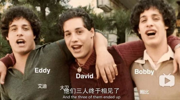 作为大一新生,鲍比对未来的校园生活感到无比好奇,可让他感到意外的是