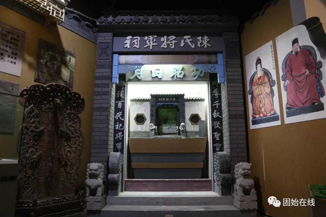 带你走进固始根亲博物馆探寻历史文物真容